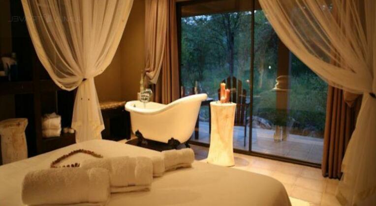 Toshari Lodge - Photo4