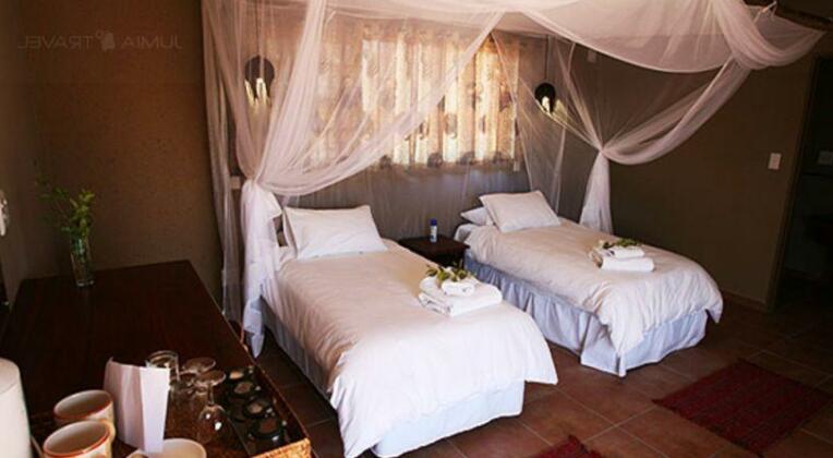 Toshari Lodge - Photo5