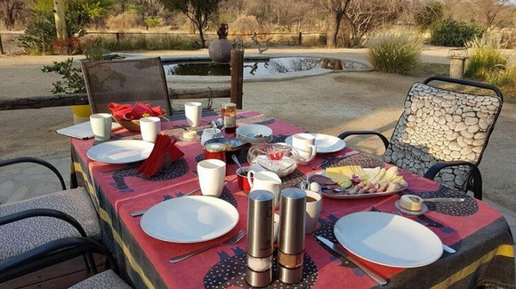 Camp Mara - Photo2