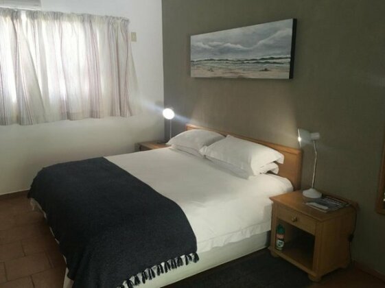 Central Hotel Omaruru - Photo4