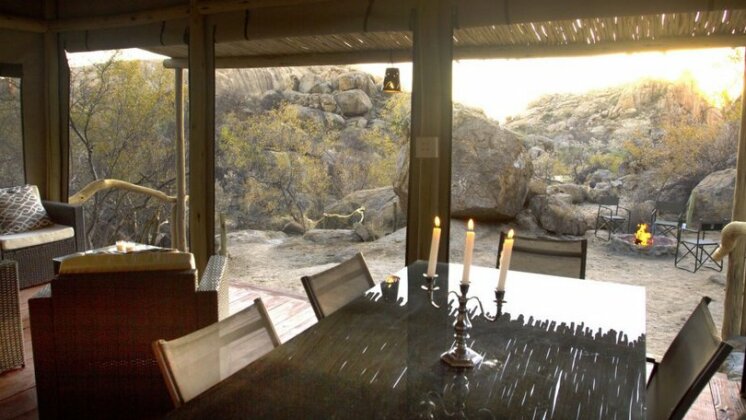 Erongo Wilderness Lodge - Photo3