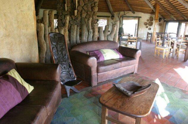 Erongo Wilderness Lodge - Photo4