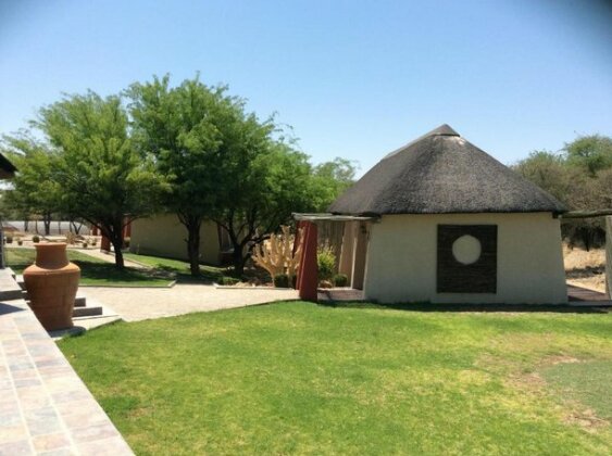Kanona Safari Ranch - Photo3