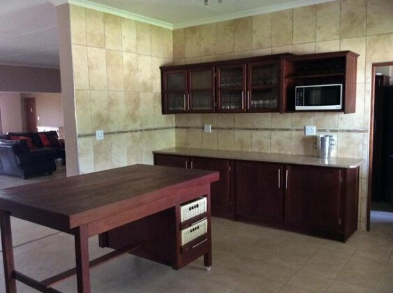 Kanona Safari Ranch - Photo4