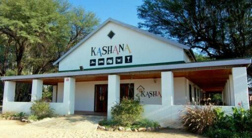 Kashana Namibia