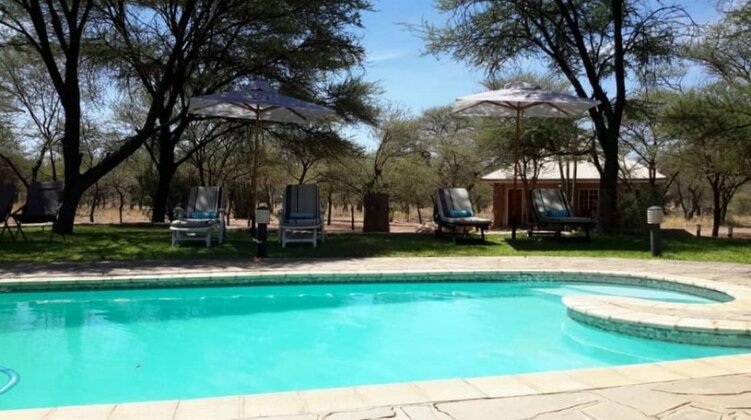 Khan River Lodge - Photo2