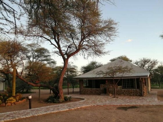 Khan River Lodge - Photo3