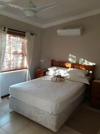 Oma-Ongo Guesthouse - Photo4