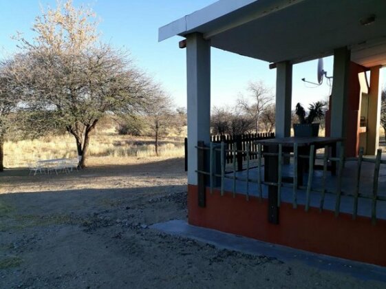 Oma-Ongo Guesthouse - Photo5