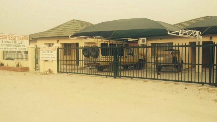 Anot Guest House - Photo2
