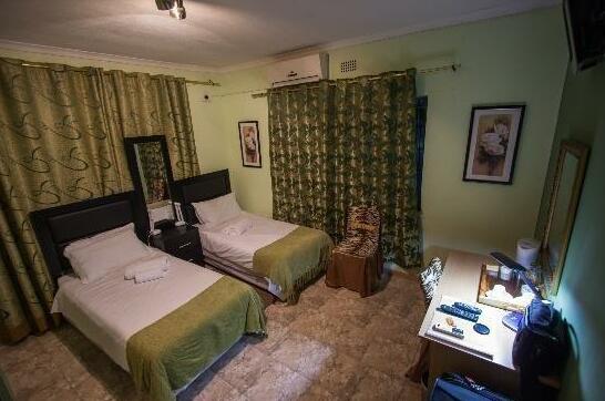 Anot Guest House - Photo3