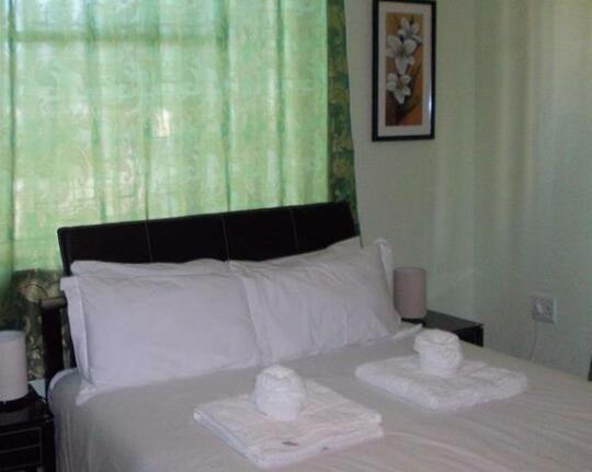 Anot Guest House - Photo4