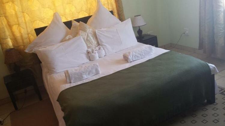 Anot Guest House - Photo5