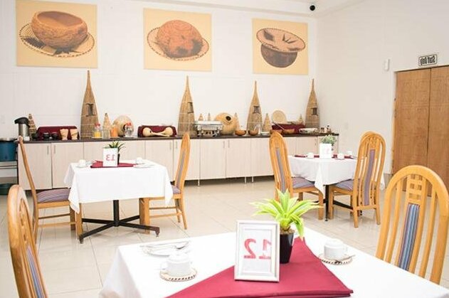 Ekamuti town Lodge - Photo3