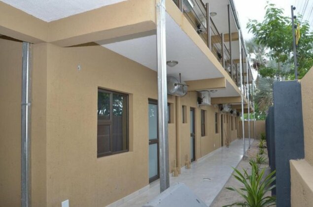 Palm View Hotel - Photo2