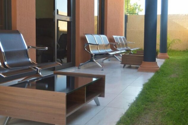 Palm View Hotel - Photo3