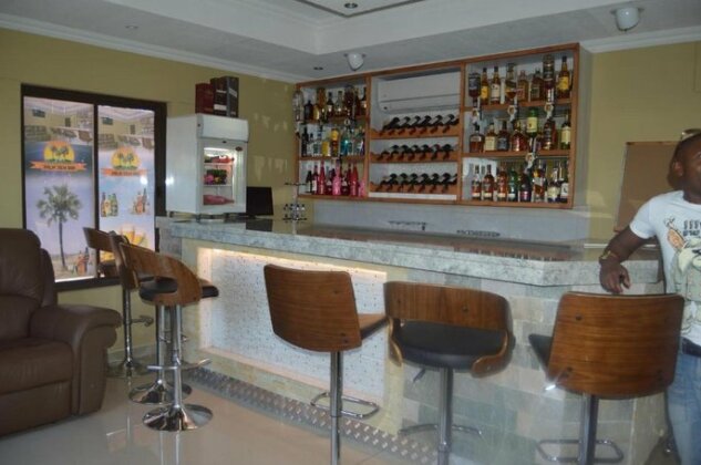 Palm View Hotel - Photo5