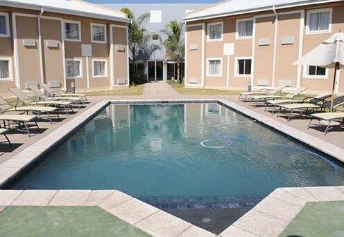 Protea Hotel by Marriott Ondangwa - Photo2