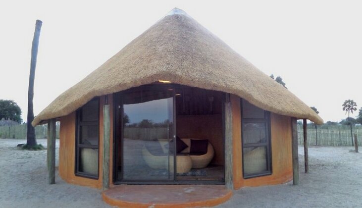 Ongula Village Homestead Lodge - Photo5
