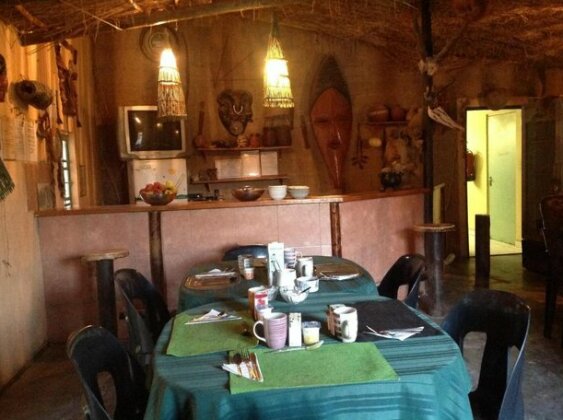Aameny Rest Camp - Photo3