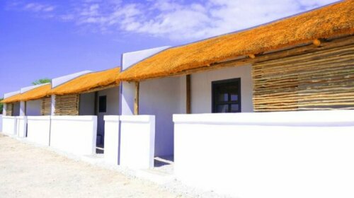 Namshingo Lodge & Guesthouse