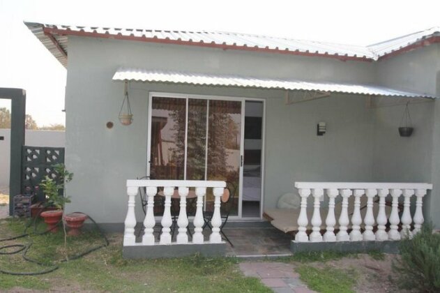 Villa Graf - Photo2