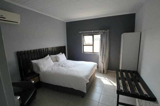 Villa Graf - Photo5