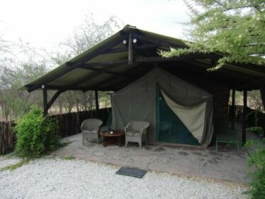 Etosha Mopane Safari Lodge