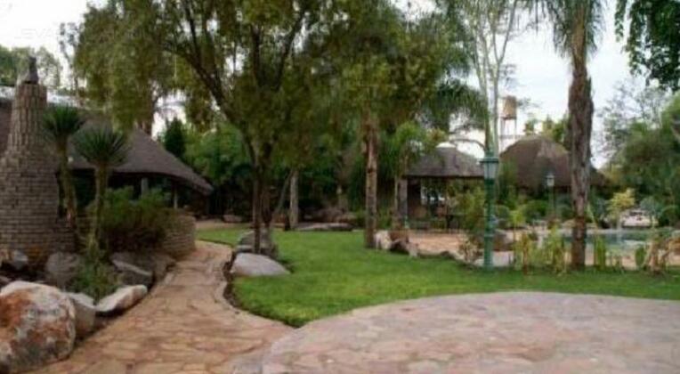Gabus Game Ranch - Photo2