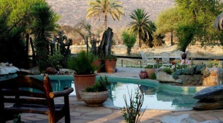 Gabus Game Ranch - Photo3
