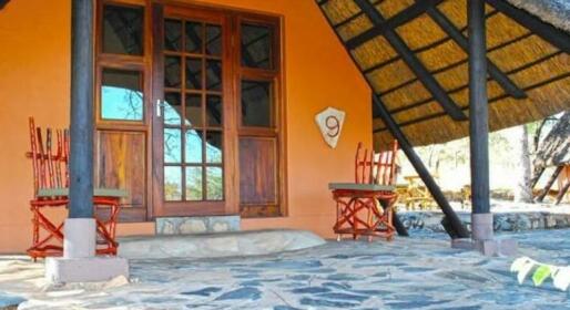 Ohange Namibia Lodge