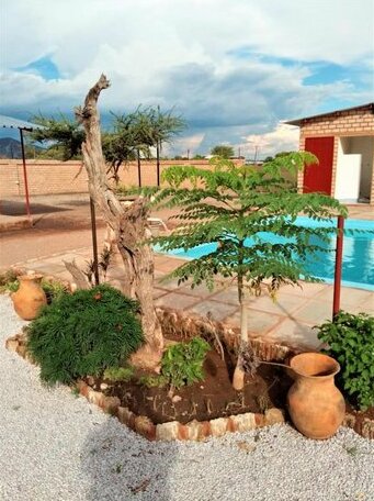 Stop 'n Stay Otavi Rest Camp - Photo2