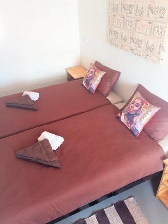 Stop 'n Stay Otavi Rest Camp - Photo5