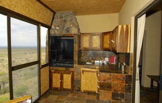 Aloegrove Safari Lodge - Photo4