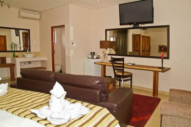 Cest Si Bon Hotel - Photo3
