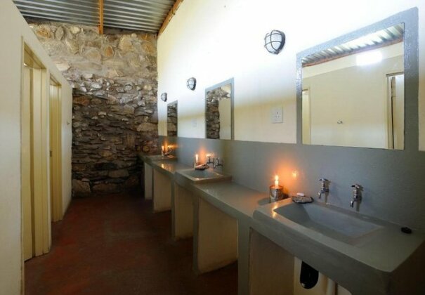 Frans Indongo Lodge - Photo3