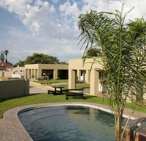 Hadassa Guest House - Photo2