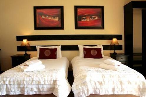 Hadassa Guest House - Photo5