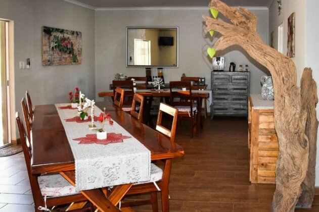 Kamaku Guesthouse - Photo5