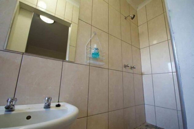Mo-nize Villa Guesthouse - Photo3