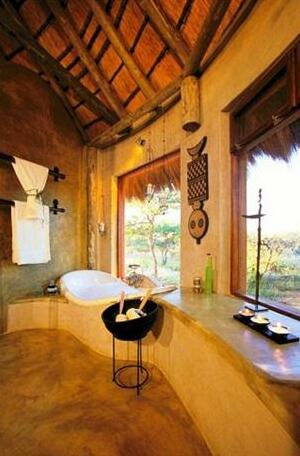 Okonjima Luxury Bush Camp - Photo5