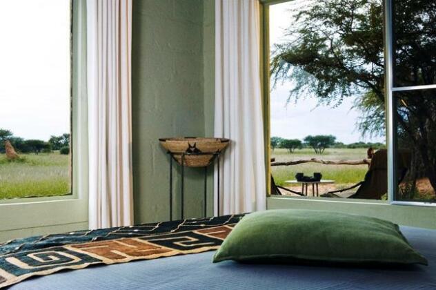 Okonjima Plains Camp - Photo4