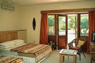 Otjibamba Lodge - Photo2