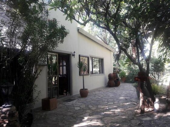 Etosha Hotel - Photo2