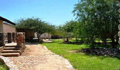 Etotongwe Lodge - Photo4
