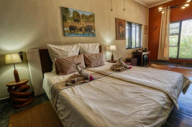 Ijaba Lodge at Buschfeld Park - Photo3