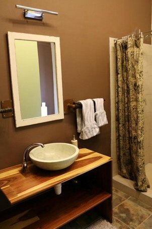 Ijaba Lodge at Buschfeld Park - Photo4