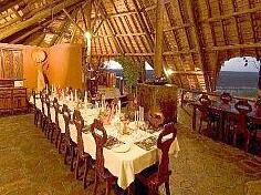 Ongava Lodge T - Photo4