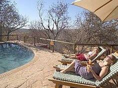 Ongava Lodge T - Photo5
