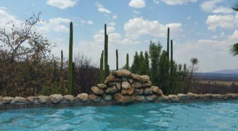 Sasa Safari Camp - Photo2